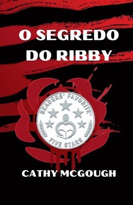 bokomslag O Segredo Do Ribby Portuguese Edition