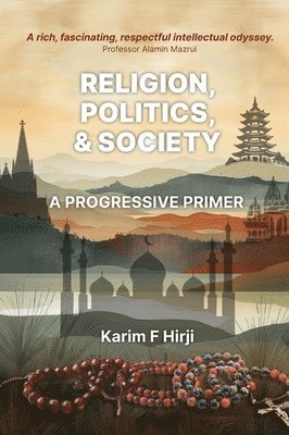 Religion, Politics and Society 1