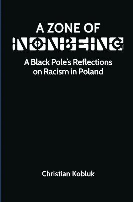 bokomslag Zone of Nonbeing