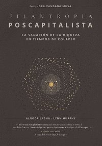 bokomslag Filantropia Poscapitalista