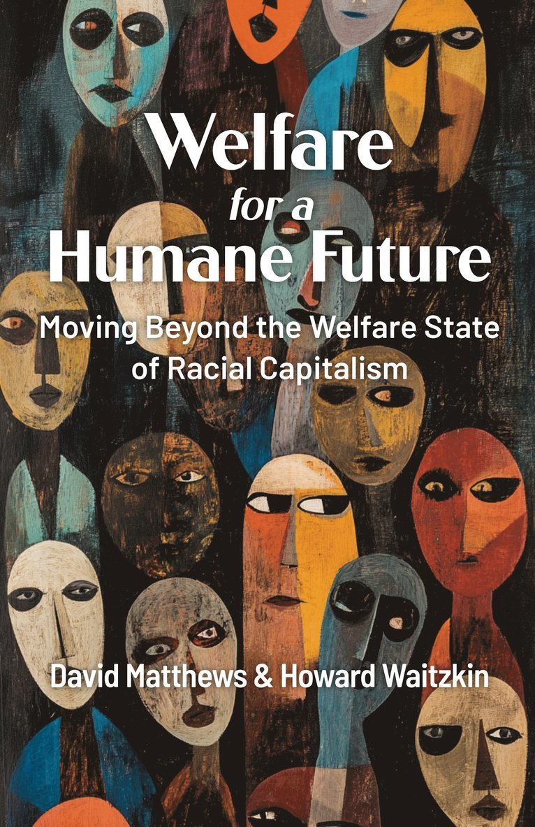 Welfare for a Humane Future