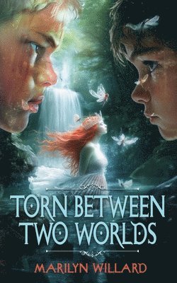 Torn Between Two Worlds 1