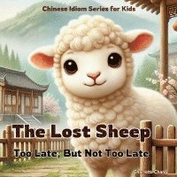 The Lost Sheep 1