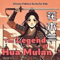 bokomslag Legend of Mulan