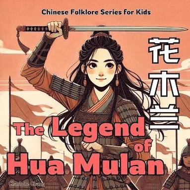 bokomslag The Legend of Mulan