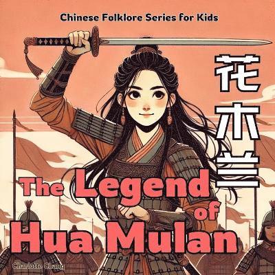 The Legend of Mulan 1