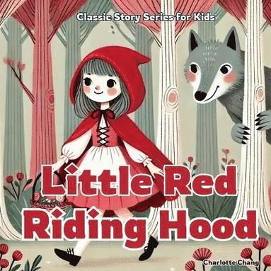 bokomslag Little Red Riding Hood