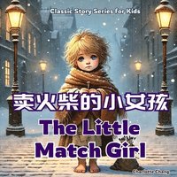 bokomslag Little Match Girl
