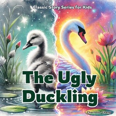 bokomslag The Ugly Duckling