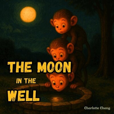 Moon In The Well