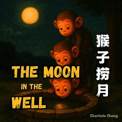 Moon In The Well