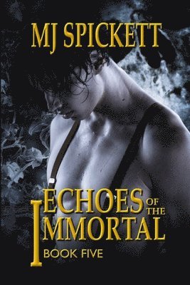 Echoes of the Immortal 1