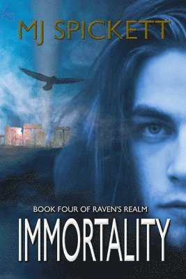 bokomslag Immortality