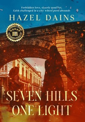 bokomslag Seven Hills One Light