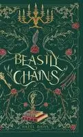 Hazel Dains - Beastly Chains, Inbunden. Tillgänglighet: Lägg i varukorg