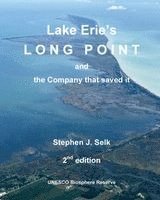 bokomslag Lake Erie's Long Point and the Company that saved it
