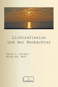 bokomslag Lichtreflexion und der Beobachter