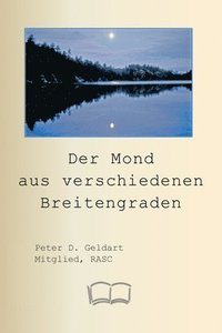 bokomslag Mond aus verschiedenen Breitengraden