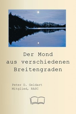 bokomslag Mond aus verschiedenen Breitengraden
