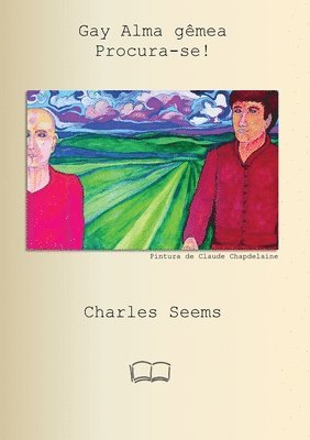 Gay Alma gêmea Procura-se!