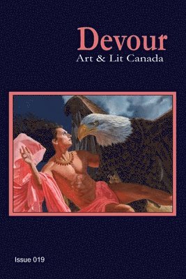 Richard M Grove, Richard M. Grove - Devour, Häftad