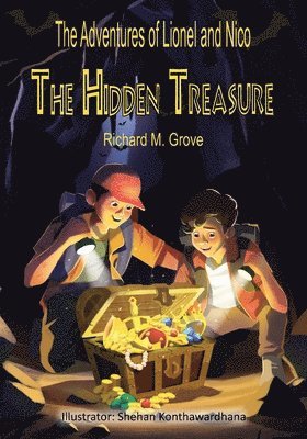 The Hidden Treasure 1