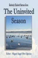 bokomslag The Uninvited Season
