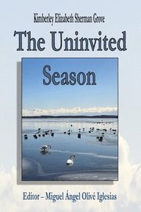 bokomslag Uninvited Season