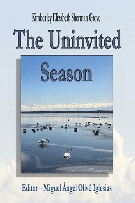 bokomslag The Uninvited Season