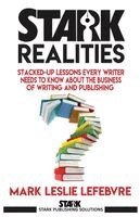 Mark Leslie Lefebvre - Stark Realities, Häftad