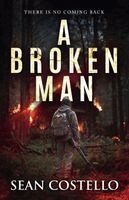Sean Costello - Broken Man, Häftad
