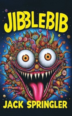 bokomslag Jibblebib