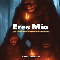 bokomslag Eres mío