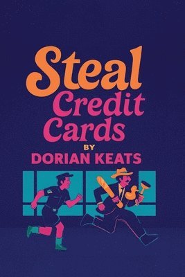 Steal Credit Cards
