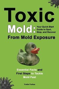 bokomslag Toxic Mold