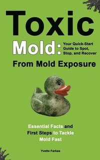 bokomslag Toxic Mold