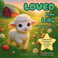 bokomslag Loved Like Lilly