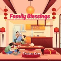 bokomslag Family Blessings