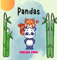 bokomslag Pandas