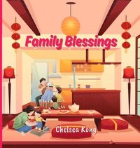 bokomslag Family Blessings