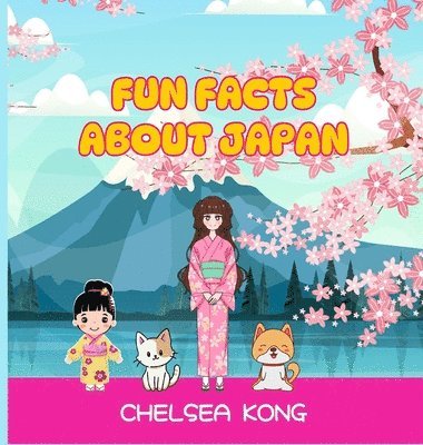 Fun Facts about Japan