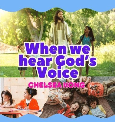 When we Hear God's Voice 1