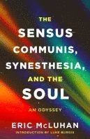 bokomslag The Sensus Communis, Synesthesia, and the Soul