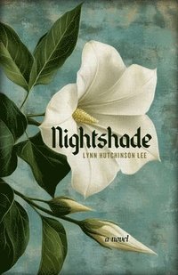 bokomslag Nightshade