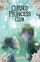 Cursed Princess Club, Vol. 5: A Webtoon Unscrolled Graphic Novel, Häftad