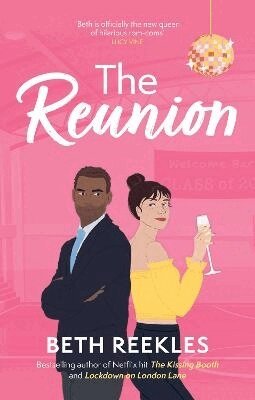 Beth Reekles - The Reunion, Häftad