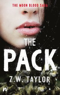 bokomslag The Pack