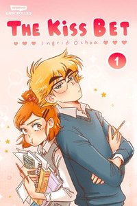 bokomslag Kiss Bet, Vol. 1