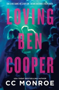 bokomslag Loving Ben Cooper