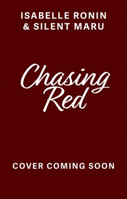 bokomslag Chasing Red Volume One